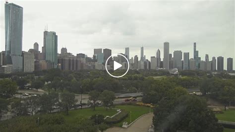 chicago webcams|EarthCam